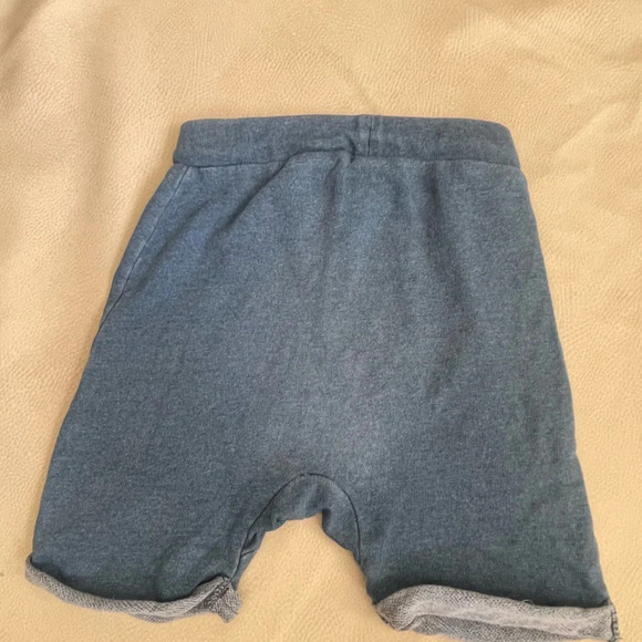 Baby boy bundle swim trunk, rash guard and shorts - Picture 10 of 10